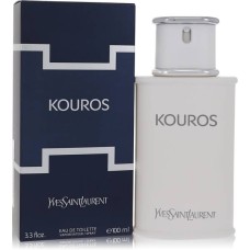 Kouros Cologne (100 ml - Eau De Toilette Spray)