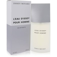 L'eau D'issey (125 ml - Eau De Toilette Spray)