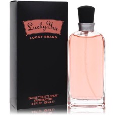 Lucky You Perfume (100 ml - Eau De Toilette Spray)