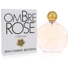 Ombre Rose Perfume (100 ml - Cologne Spray)