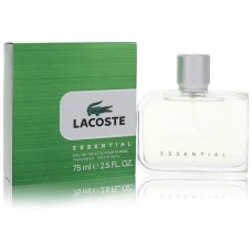 Lacoste Essential Cologne (125 ml - Eau De Toilette Spray)