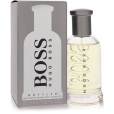 Boss No. 6 Cologne (100 ml - Eau De Parfum Spray)