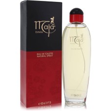 Maja Perfume (100 ml - Eau De Toilette Spray)