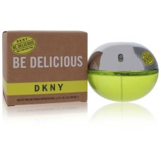 Be Delicious Perfume (100 ml - Eau De Parfum Spray)