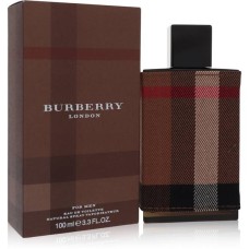 Burberry London (100 ml - Eau De Toilette Spray)