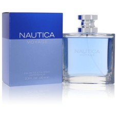Nautica Voyage Cologne (100 ml - Eau De Toilette Spray)