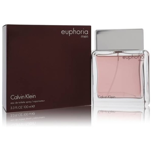 Euphoria Cologne (100 ml - Eau De Toilette Spray)