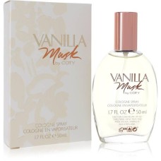 Vanilla Musk Perfume (30 ml - Cologne Spray)