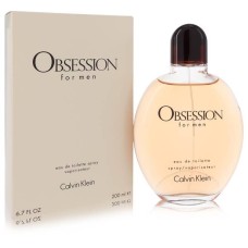 Obsession Cologne (120 ml - Eau De Toilette Spray (Tester))