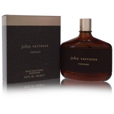 John Varvatos Vintage Cologne (125 ml - Eau De Toilette Spray (Tester))