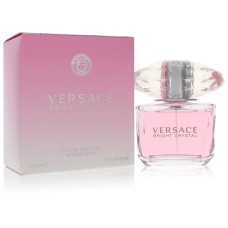 Bright Crystalby Versace (30 ml - Eau De Toilette Spray)