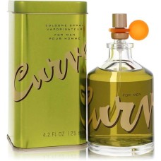 Curve Cologne (125 ml - After Shave)