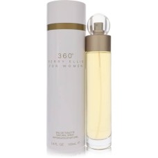 Perry Ellis 360 Perfume (100 ml - Eau De Toilette Spray)