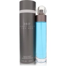 Perry Ellis 360 Cologne (177 ml - Body Spray)