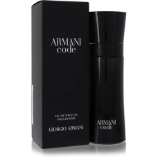 Armani Code Cologne (125 ml - Eau De Toilette Spray)