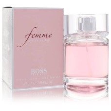 Boss Femme Perfume (30 ml - Eau De Parfum Spray)