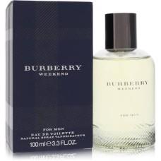 Weekend Cologne (100 ml - Eau De Toilette Spray)