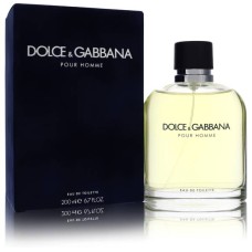 Dolce & Gabbana Cologne (75 ml - Eau De Toilette Spray)