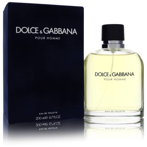 Dolce & Gabbana Cologne (75 ml - Eau De Toilette Spray)