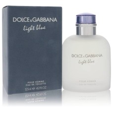 Light Blue Cologne (75 ml - Eau De Toilette Spray)