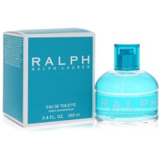 Ralph Perfume (100 ml - Eau De Toilette Spray (Tester))
