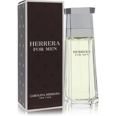 Herrera for Men by Carolina Herrera (200 ml - Eau De Toilette Spray)