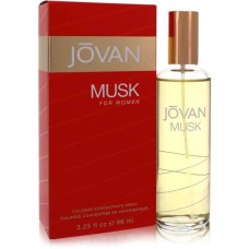 Jovan Musk Perfume (150 ml - Deodorant Spray)