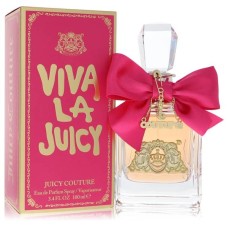 Viva La Juicy Perfume (10 ml - Duo Roller Ball Viva La Juicy + Viva La Juicy Gold Couture)