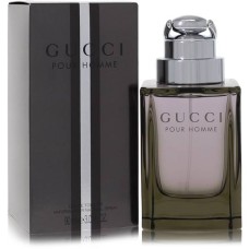 Gucci Cologne - (30 ml - Eau De Toilette Spray)