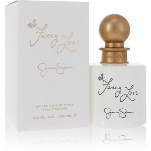 Fancy Love Perfume (100 ml - Eau De Parfum Spray)