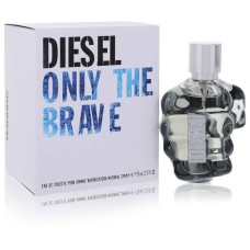 Only The Brave Cologne (125 ml - Eau De Toilette Spray)