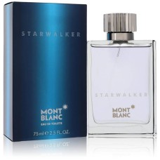 Starwalker Cologne (75 ml - Eau De Toilette Spray (Tester))