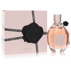 Flowerbomb Perfume (100 ml - Eau De Parfum Spray (Tester))