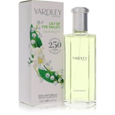 Lily Of The Valley Yardley Perfume (100 ml - Hand Cream)