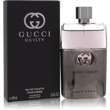 Gucci Guilty Pour Homme (150 ml - Eau De Parfum Spray)