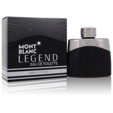 Montblanc Legend Cologne (30 ml - Eau De Toilette Spray)