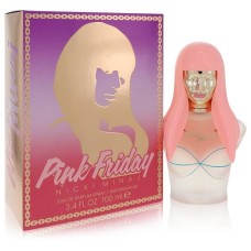 Pink Friday Perfume (50 ml - Eau De Parfum Spray)