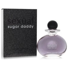 Sexual Sugar Daddy Cologne (125 ml - Eau De Toilette Spray)