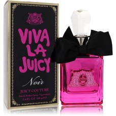 Viva La Juicy Noir Perfume (100 ml - Eau De Parfum Spray (Tester))