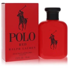 Polo Red Cologne (40 ml - Eau De Parfum Spray)
