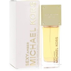Michael Kors Sexy Amber Perfume (100 ml - Eau De Parfum Spray)
