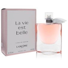 La Vie Est Belle Perfume (100 ml - Eau De Parfum Spray)