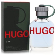Hugo Cologne (125 ml - Eau De Toilette Spray (Limited Edition Music Bottle))
