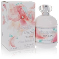Anais Anais L'original Perfume (100 ml - Eau De Toilette Spray)