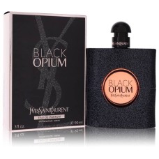 Black Opium Perfume (30 ml - Eau De Parfum Spray)