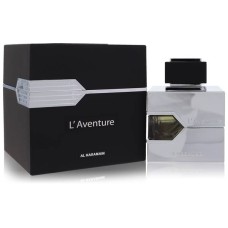 L'aventure Cologne (100 ml - Eau De Parfum Spray)