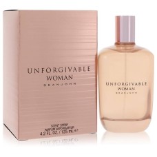 Unforgivable Perfume (125 ml - Eau De Parfum Spray)