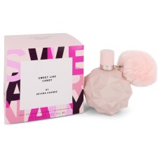 Sweet Like Candy Perfume (100 ml - Eau De Parfum Spray (Tester))
