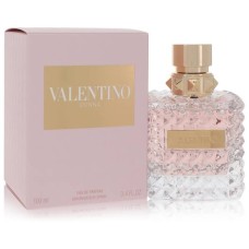 Valentino Donna Perfume (100 ml - Eau De Parfum Spray)