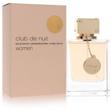 Club De Nuit Perfume